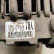 Генератор  Ford Fiesta Mk5 Ford Fiesta оригинальный номер A005TA7692