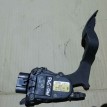 Педаль газа Ford Fusion I рестайлинг (2005—2012) Ford Fusion оригинальный номер 4s619f836aa