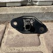 Камера заднего вида Toyota Avensis T270 Toyota Avensis оригинальный номер 8679020091
