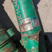Стойка амортизатора Honda Stepwgn оригинальный номер D0H42-12746