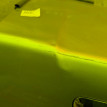 Крышка багажника Mitsubishi Diamante оригинальный номер MR535019