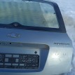 Дверь багажника Chevrolet Rezzo I (2000—2008) Chevrolet Rezzo оригинальный номер 352346563
