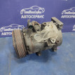 Компрессор кондиционера Ssangyong G23 Ssang Yong Kyron оригинальный номер 6651303011