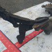 Балка под двс Nissan Presage U30 KA24DE 1999 Nissan Presage оригинальный номер 54400AD002