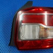 Фонарь Renault Logan 2014 265501454R L8MV K7M, задний правый Renault Logan 