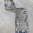 Защита двигателя Toyota Sienta оригинальный номер 51442-52170
