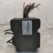 Блок ABS BMW X6 F16 (2014—2020) BMW X6 оригинальный номер 34 51 6 884 732