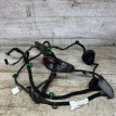 Проводка двери передней левой LR Freelander 2 Land Rover Freelander оригинальный номер 7g9214a584bbh