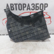 Накладка порога передняя правая Hyundai I30 FD Hyundai i30 оригинальный номер 858242R000