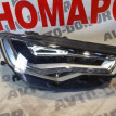 Фара правая Audi A6 C7 CHVA 2014 Audi A6 оригинальный номер 4G09941034D