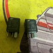 Реле Audi A5 Audi A5 
