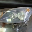 Фара галоген Opel Astra 2006-2014 H, левая Opel Astra  