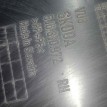 Подкрылок Skoda Fabia II (2007—2010) Skoda Fabia оригинальный номер 5J6810972