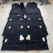 Напольное покрытие (ковролин) Toyota RAV 4 IV (CA40) Рестайлинг  оригинальный номер 58510-0R101