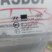 Стекло двери передней левой Hyundai Getz Hyundai Getz оригинальный номер 824101C000