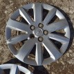 Колпак колеса Chevrolet Cruze I рестайлинг (2012—2016) Chevrolet Cruze оригинальный номер 96994760
