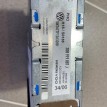 Ченджер компакт дисков Volkswagen Phaeton 2006 Volkswagen Phaeton оригинальный номер 3D0919887J