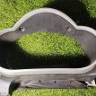 Накладка панели приборов Datsun On-Do 21955325124 Datsun on-DO оригинальный номер 2195-5325124