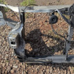 Рамка радиатора Toyota Camry 