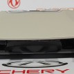 Плафон Chery Tiggo 7 PRO MAX SQRE4T15C 2024 Chery Tiggo 7  