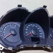 Панель приборов Kia Rio III рестайлинг (2015—2017) Kia Rio оригинальный номер 940034y820