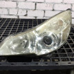Фара левая Subaru Subaru Outback (B14) 2010-2014 Subaru Outback оригинальный номер 84001AJ051