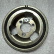 Шкив коленвала BMW 3 F30 N13B16 2012 BMW 3er оригинальный номер 11 23 7 638 551
