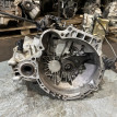 МКПП Hyundai Accent Getz 2002-2012 4300022908 Hyundai Accent 