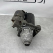 Стартер Ford Fusion JU 1.4 FXJA 2006 Ford Fusion 