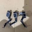 Датчик дорожного просвета BMW 5 F07 N55B30 2011 BMW 5er оригинальный номер 37 14 6 784 072