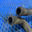 Патрубок отопителя Volkswagen Polo 5 Volkswagen Polo оригинальный номер 6R0122157B