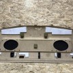 Задняя полка Toyota Camry VII (XV50) Рестайлинг  оригинальный номер 64330-06630-C0