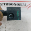 Датчик удара AIR BAG Opel Astra J Opel Astra оригинальный номер 13502577