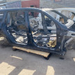 Кузов Mercedes-Benz GL-класс AMG X166 (2012—2016) Mercedes-Benz G-klasse 