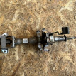 Колонка рулевая Chevrolet Aveo T255 B12D1 2009 (б/у) Chevrolet Aveo оригинальный номер 96862594