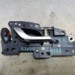 Ручка двери внутренняя передняя правая Honda Civic 5D 2006-2012 Honda Civic оригинальный номер 72620SMGE01ZA