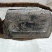 Фара противотуманная правая Mitsubishi Diamante 