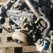 Двигатель Nissan Avenir W10 CD20 АКПП Nissan Avenir 