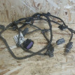 Проводка заднего бампера Opel Astra J Седан Opel Astra оригинальный номер 1337594
