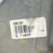Крышка ГРМ Nissan Almera G15 K4M 1.6 2013 Nissan Almera 