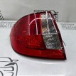 Фонарь задний левый Hyundai Getz TB G4EE 1.4 2006 Hyundai Getz 