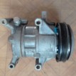 Компрессор кондиционера Toyota Allex 