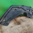 Пыльник бампера Honda Civic 8 2006-2011 4D, передний левый Honda Civic 