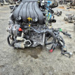 Двигатель Nissan Qashqai оригинальный номер 10102JN30F, 10102EW80F, 10102JE30F