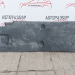 Защита днища правая Toyota Avensis T270 Toyota Avensis оригинальный номер 5816505010