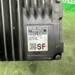 Блок управления двигателем Lexus IS200t 2015-2020 8966153U03 Lexus IS 