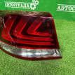 Фонарь Lexus LS 2012-2017 8156150250, левый Lexus LS 