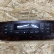 Блок управления климат контролем Toyota Land Cruiser 200 Series  оригинальный номер 55900-60M10