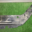 Накладка замка капота Toyota RAV 4 оригинальный номер 53289-0R030