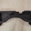 Пенопласт багажника Mitsubishi Lancer X Mitsubishi Lancer оригинальный номер 7646A089